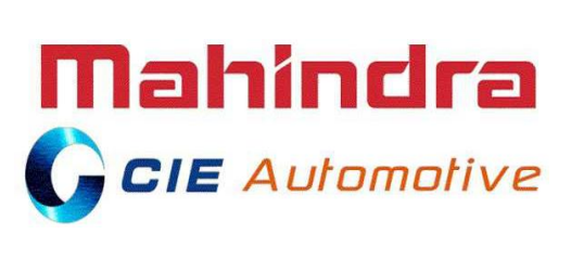 Mahindra - client partner logo