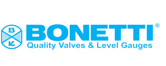 Bonetti - client partner logo