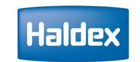Haldex - client partner logo