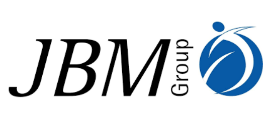 JBM - client partner logo