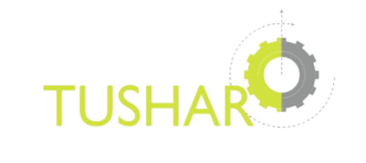 Tushar - client partner logo
