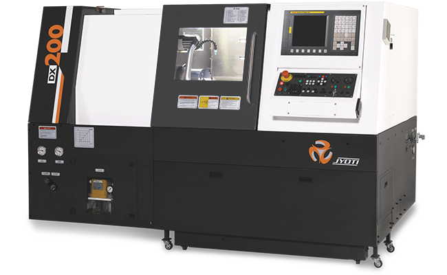 CNC Machine