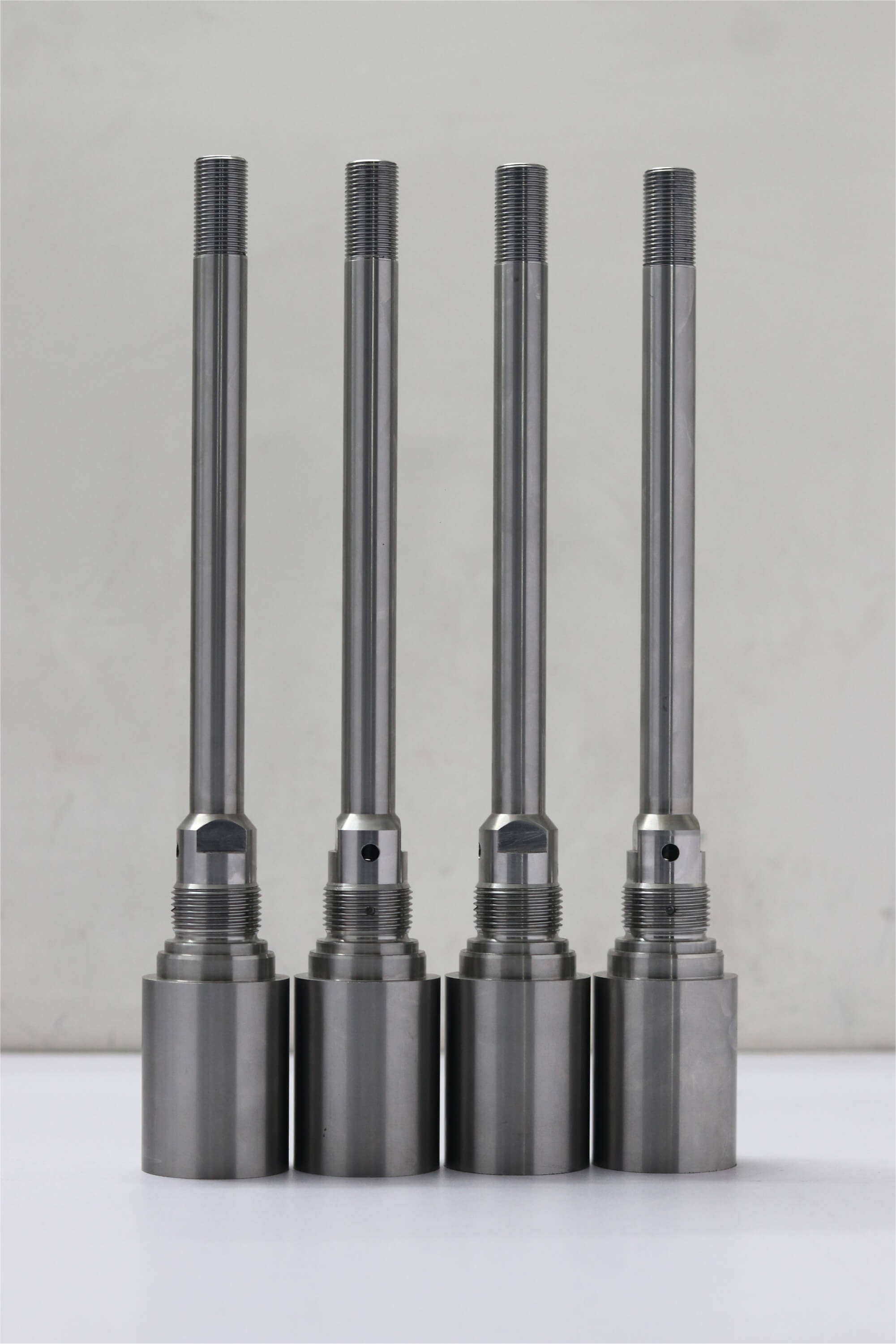 Automobile components manufacturing