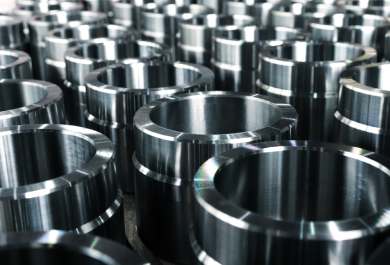Valve Industries components