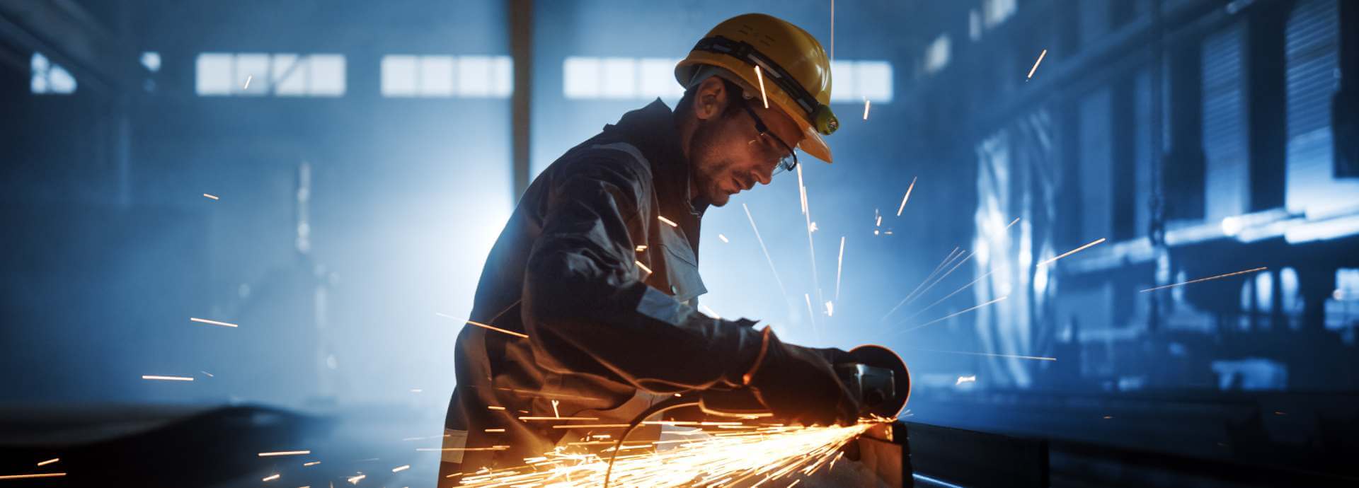 Tirupati Enterprises - quality driven industrial manufacturing