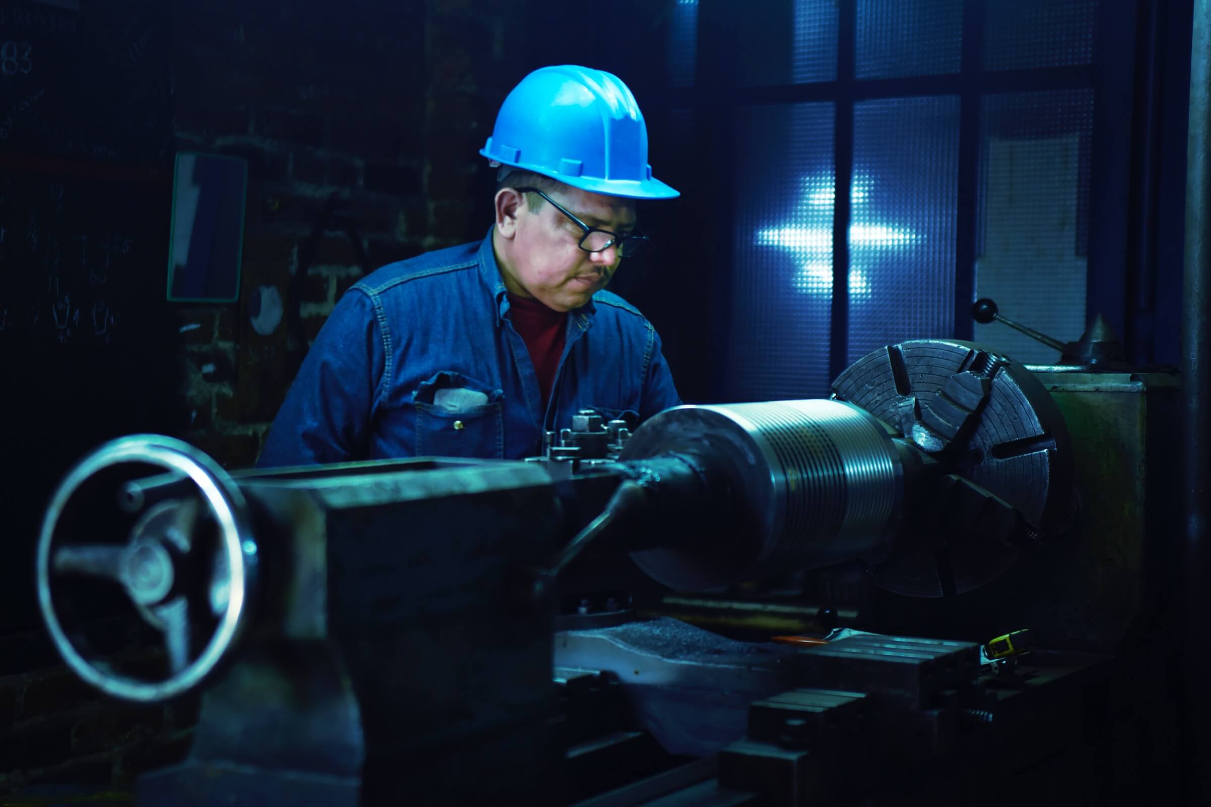 Tirupati Enterprises - industrial services worldwide
