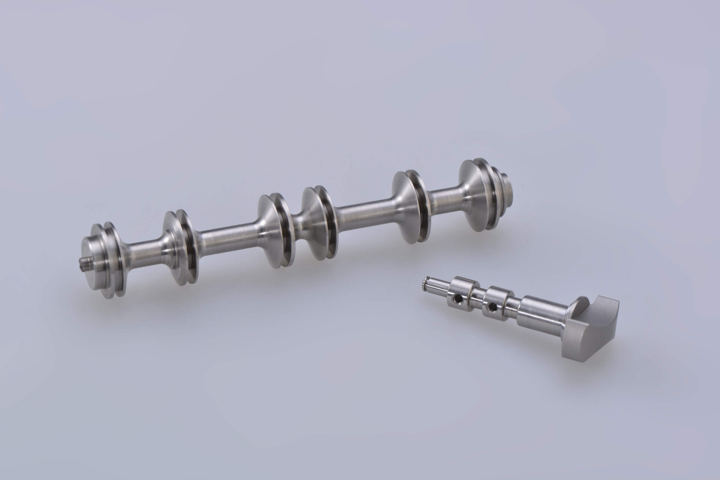 Tirupati Enterprises manufacturing facility in Nashik